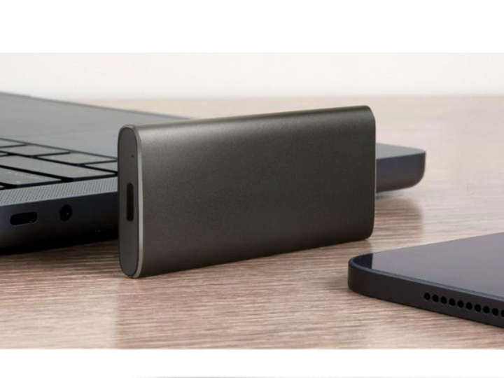 Portable SSD