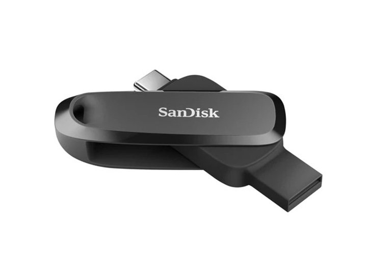 SanDisk 128GB Phone Drive USB Type-C