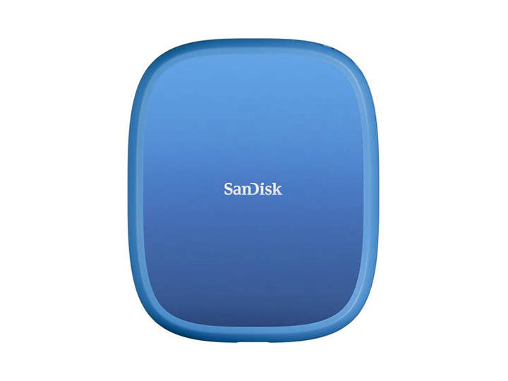 SanDisk® Creator Phone SSD with Magsafe 1TB